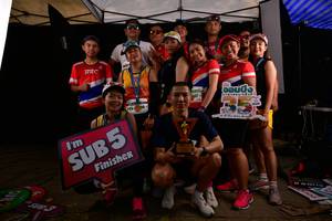 BIB: 
                            <button type="button" onclick="openModal(9902770)" class="btn btn-primary btn-sm float-right btn-popup" data-toggle="modal" data-target=".modal-high-quality">
                        <i class="fas fa-shopping-cart"></i> Add to Cart
                    </button>
                                            <button type="button" onclick="isThisMe(9902770, true)" class="btn btn-success btn-sm float-right btn-popup btn-isme hidden" data-toggle="tooltip" data-placement="bottom" title="นี่คือรูปของคุณใช่ไหม คลิกที่นี่เพื่อเอาเข้าอัลบั้ม">
                        <i class="fas fa-plus"></i> Add to album
                    </button>
                    <button type="button" onclick="isThisMe(9902770, false)" class="btn btn-warning btn-sm float-right btn-popup btn-isnotme hidden">
                        <i class="fas fa-ban"></i> Remove from album
                    </button>